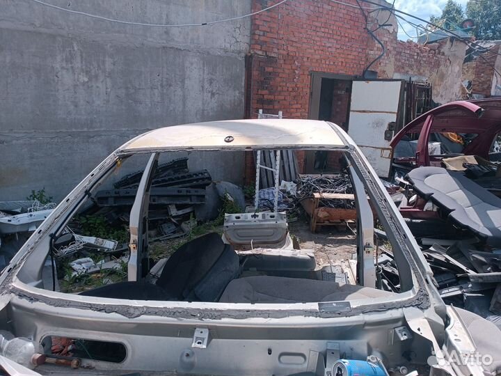 Крыша Ford Mondeo 3 седан