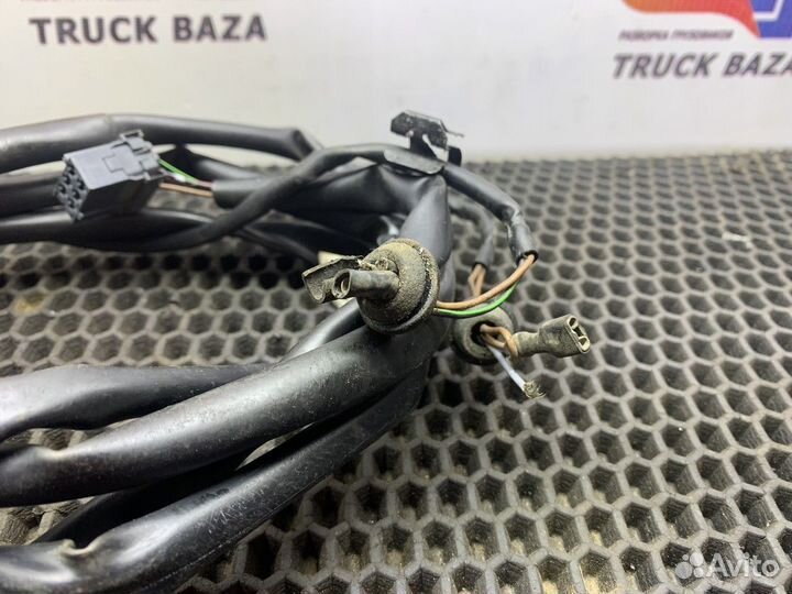 Электропроводка Mercedes-Benz Actros