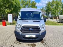 Ford Transit 2.0 AT, 2018, 150 000 км, с пробегом, цена 3 500 000 руб.