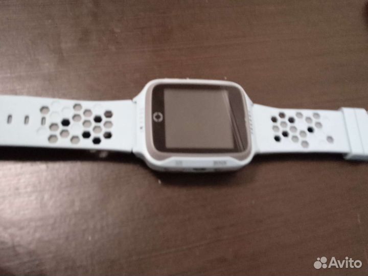 Детские смарт часы