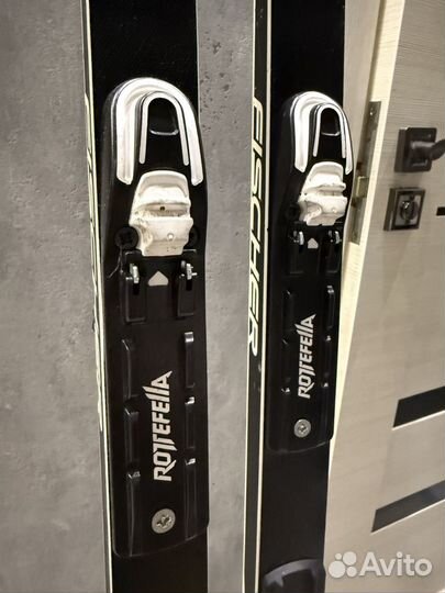 Беговые лыжи fischer