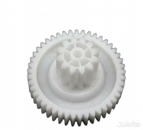 Шестеренка к мясорубке bosch MFW 45020/01 средняя