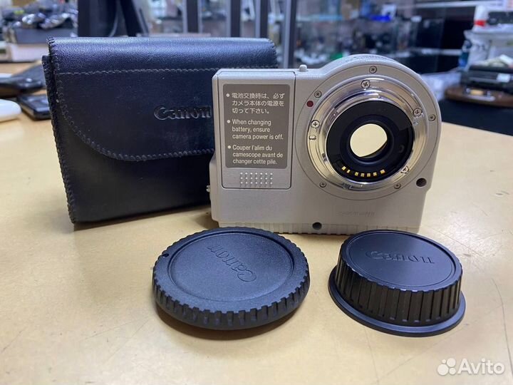 Адаптер Canon EF Adapter XL