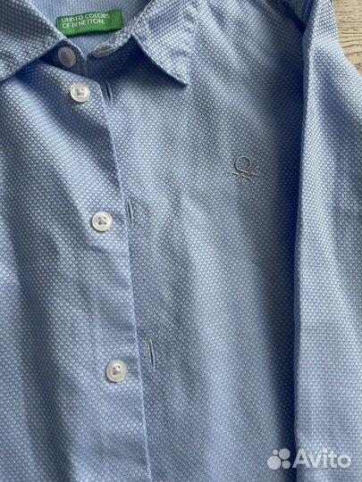 Рубашки для мальчика