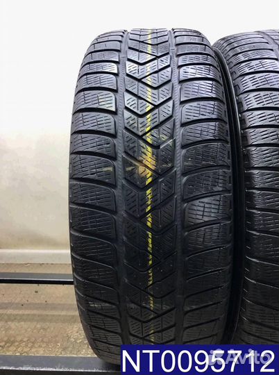 Pirelli Scorpion Winter 235/60 R18 97U