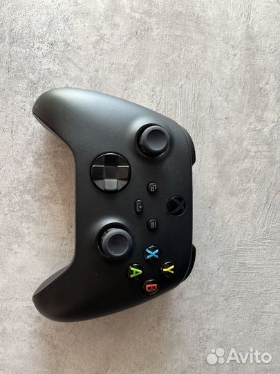 Геймпад xbox One