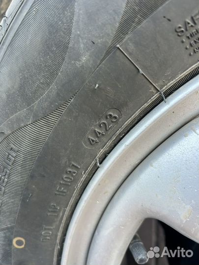 Compasal BLAZER HP 215/65 R16