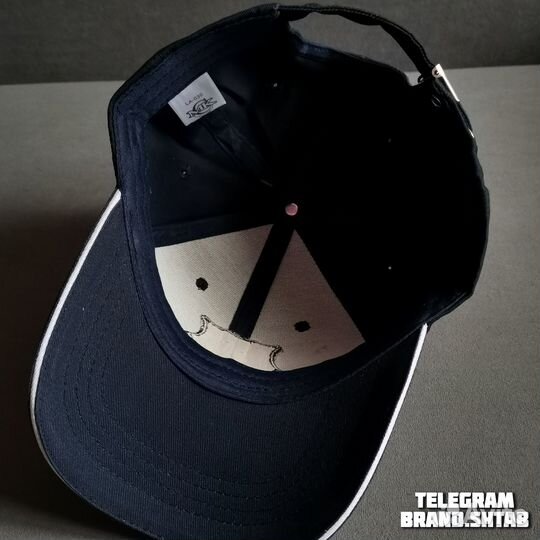 Кепка Barcelona