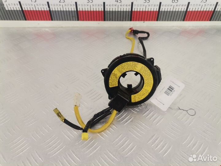 Шлейф руля Mitsubishi Galant 8 рест. 2002