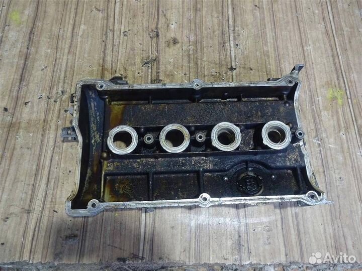 Крышка головки блока (клапанная) Volkswagen Passa