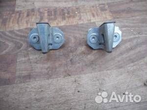 Ответная часть замка двери Mercedes Benz W202 199