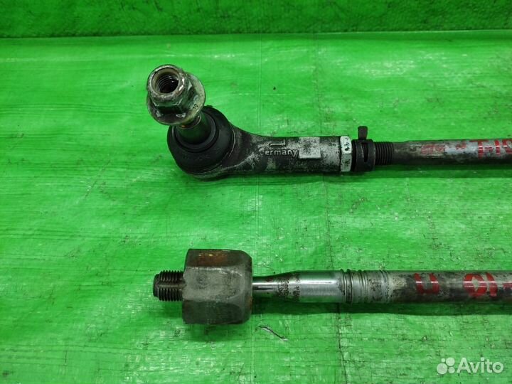 Тяга рулевая 2 шт. Touareg/ Cayenne/ Q7