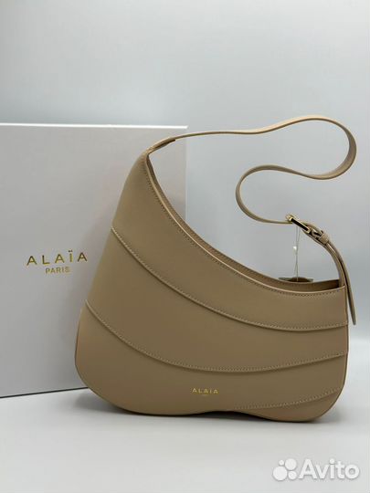 Сумка alaia