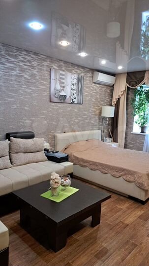 3-к. квартира, 72 м², 2/5 эт.