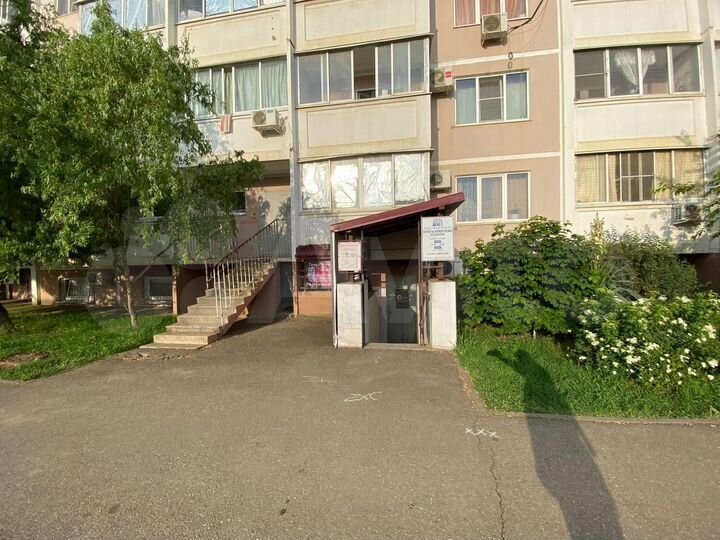 Торговая площадь, 19 м²