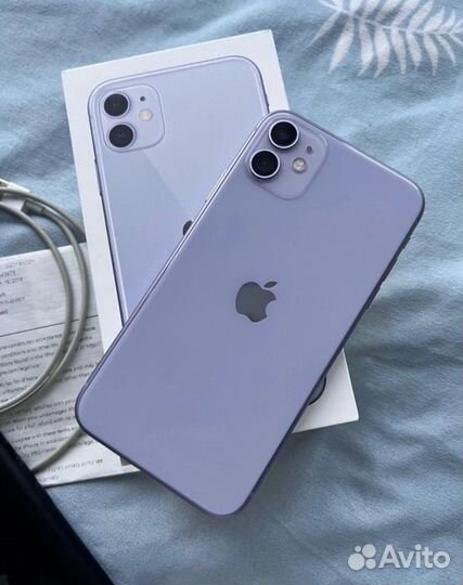 iPhone 11