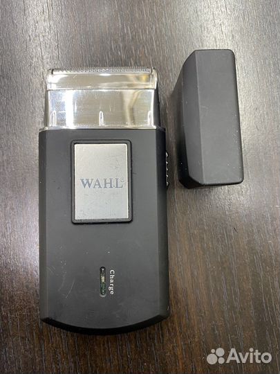 Шейвер wahl