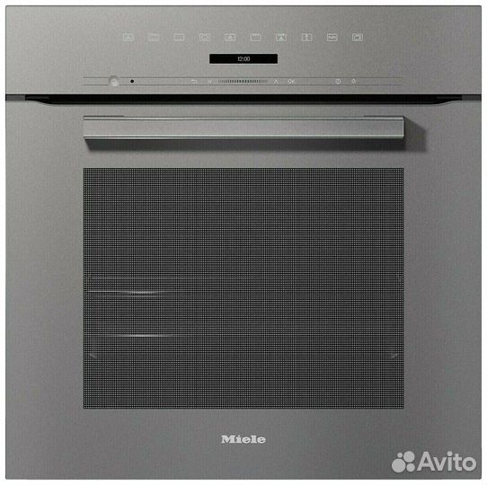 Духовой шкаф Miele H 7260 BP grgr