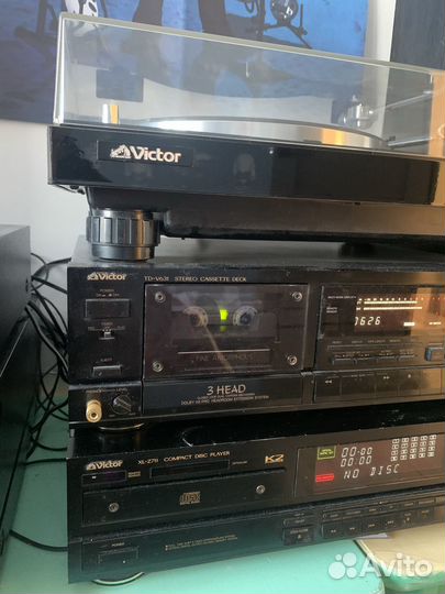 Комплект Victor