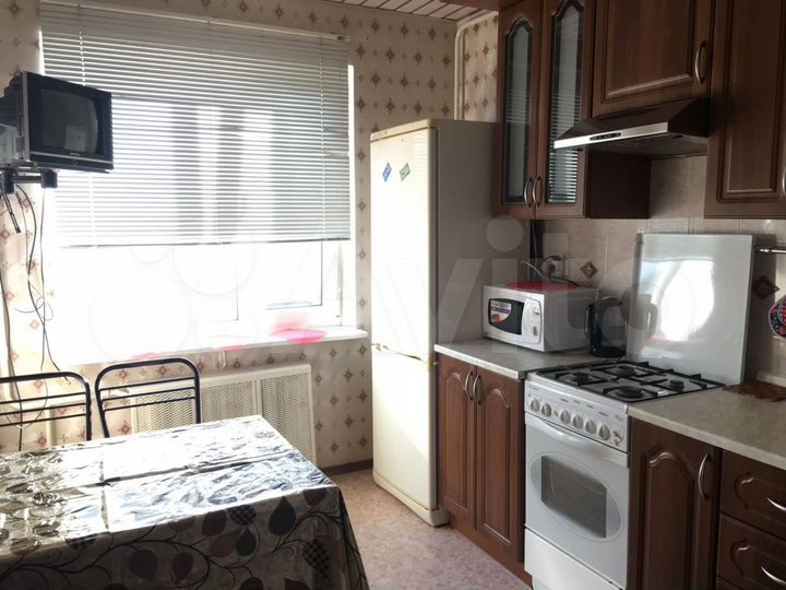 2-к. квартира, 50,8 м², 6/9 эт.