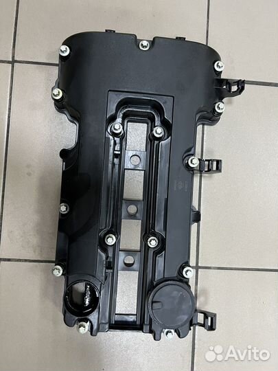 Клапанная крышка opel astra j 1.4