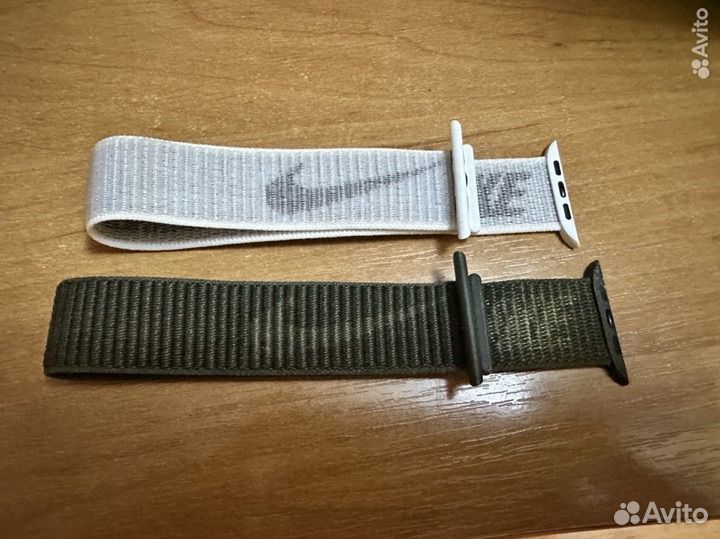 Ремешок на apple watch