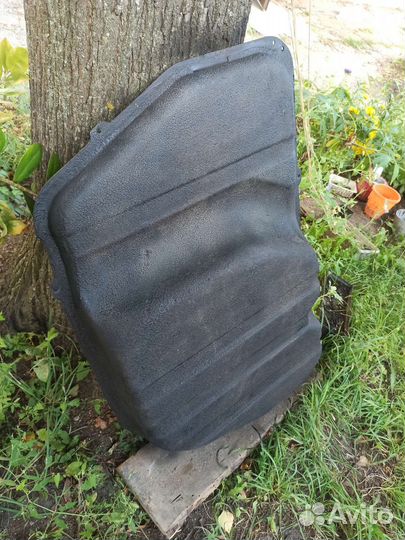 Топливный бак hyundai sonata тагаз