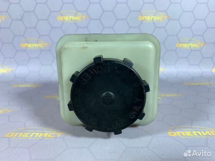 Бачок гидроусилителя Opel Vectra B X20DTH