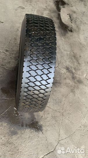 Шины Goodyear 315/80 R 22.5