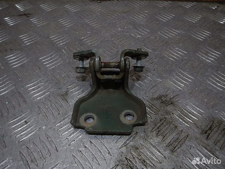 Петля двери передней Chevrolet Lanos