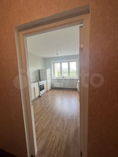 3-к. квартира, 81,4 м², 6/17 эт.