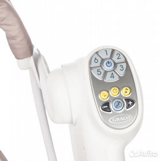 Детские качели