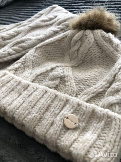 Вязаный комплект от Mayoral