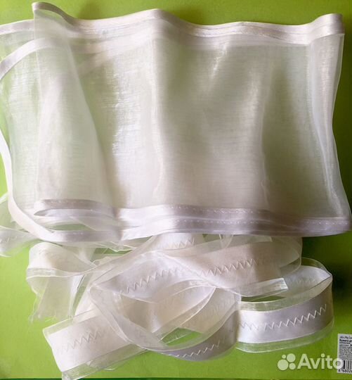 Ленты на конверт для новорождённых