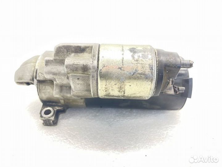 Стартер Bmw 7-Series F01 3.0 N57D30 2011