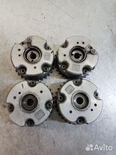 Фазорегулятор V8 4.2 FSI BAR BVJ А5 А8 А6 Q7 VW