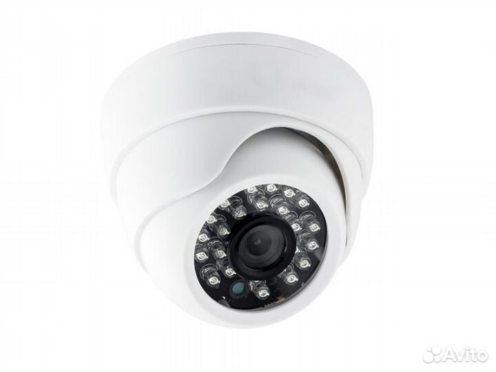 Видеокамера EL MDp2.0(2.8) V.4