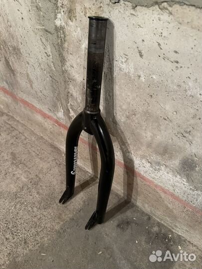 Детали на бмх