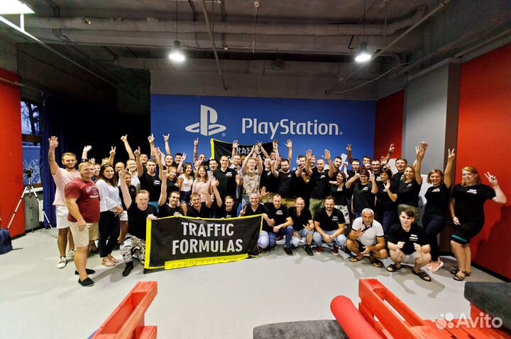 Привлечение клиентов под ключ с гарантией