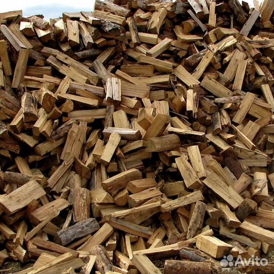 Дрова Ольховые