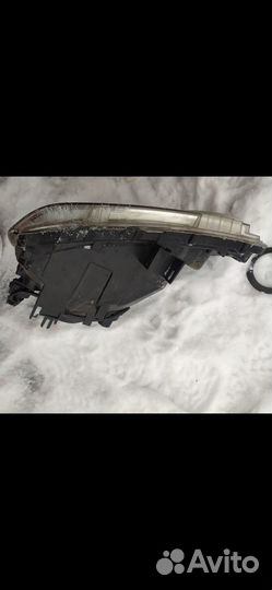 Б/у фара правая Nissan X-Trail т31