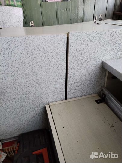 Ящики для кухни 5 штук