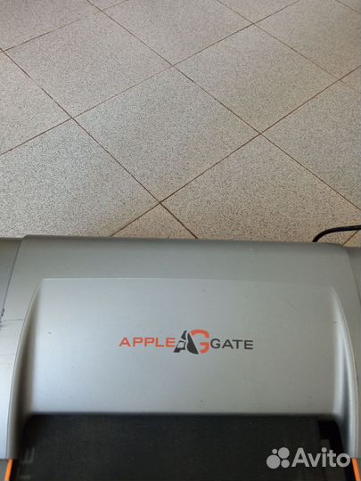 Беговая дорожка электрическая до 150 кг бу