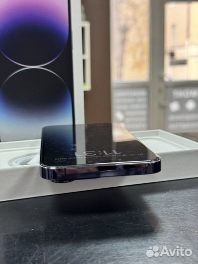 iPhone 14 Pro Max, 128 ГБ