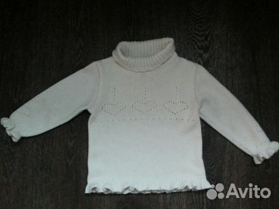 Mothercare, Gymboree, Wojcik., на девочку до 5