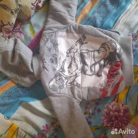 Детские вещи бесплатно