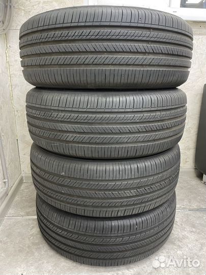 Hankook Ventus S2 AS X RH17 265/65 R17 112H