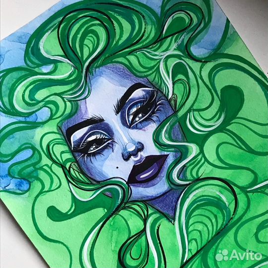 Картины на заказ