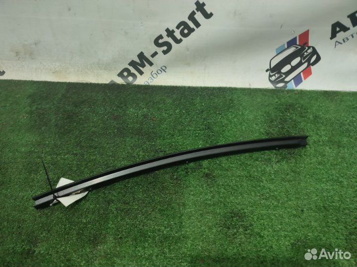 Накладка двери задняя правая Bmw 116I F20 N13B16A