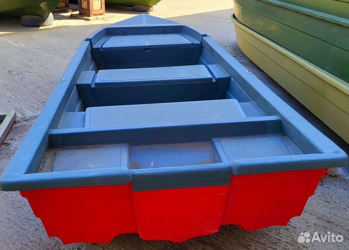 Лодки от производителя Omega XL 40 без регистрации